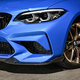 Illustration for article titled Check Out The BMW M2 CS From 103 Angles